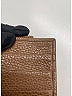 Céline 100% Leather Tan Vintage leather wallet One size - photo 7