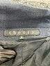 Theory Blue Wool Blazer Size 0 - photo 6
