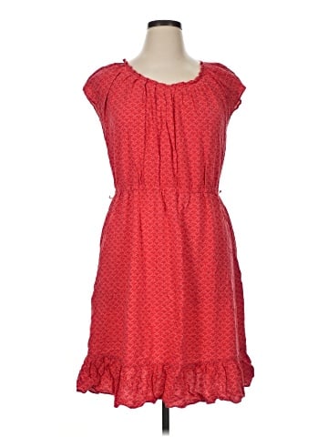 LC Lauren Conrad Casual Dress (view 1)