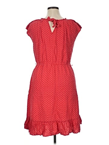 LC Lauren Conrad Casual Dress (view 2)