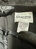 Chico's Black Dress Pants Size Sm (0) - photo 4