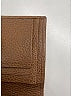 Céline 100% Leather Tan Vintage leather wallet One size - photo 6