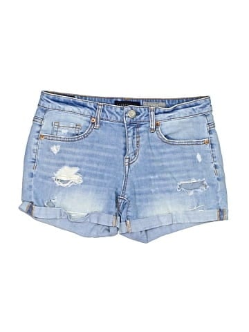 Aeropostale Denim Shorts (view 1)