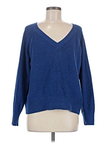 Old Navy Pullover Sweater (view 1)