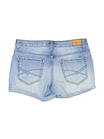 Aeropostale Denim Shorts (view 2)