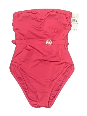 MICHAEL Michael Kors One Piece Swimsuit (view 1)