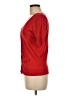 The Limited 100% Cotton Red Cardigan Size M - photo 5