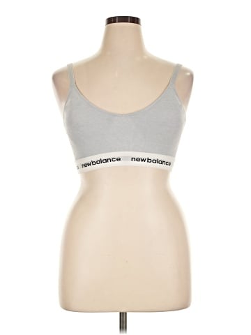 New Balance Sports Bra (view 1)