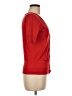 The Limited 100% Cotton Red Cardigan Size M - photo 4