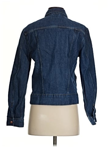 Wrangler Jeans Co Denim Jacket (view 2)
