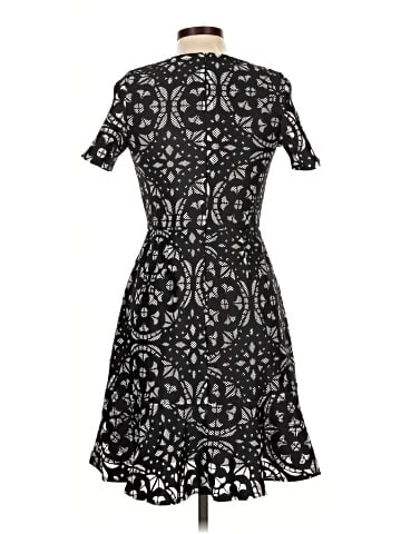 Aqua Casual Dress (view 2)