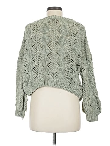 Pol Pullover Sweater (view 2)