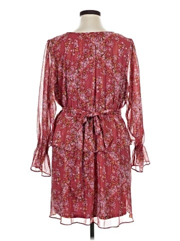 LC Lauren Conrad Cocktail Dress (view 2)