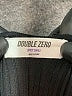 Double Zero Black Cocktail Dress Size S - photo 7