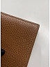 Céline 100% Leather Tan Vintage leather wallet One size - photo 5