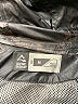 Alpine Design 100% Polyester Solid Black Windbreaker Size M - photo 6