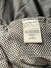 Alpine Design 100% Polyester Solid Black Windbreaker Size M - photo 7