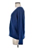 Old Navy Blue Pullover Sweater Size M - photo 5