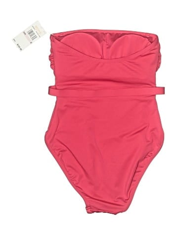 MICHAEL Michael Kors One Piece Swimsuit (view 2)