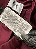 Adidas Solid Burgundy Active Pants Size XS - photo 8