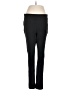 Tommy Hilfiger Solid Black Active Pants Size M - photo 1