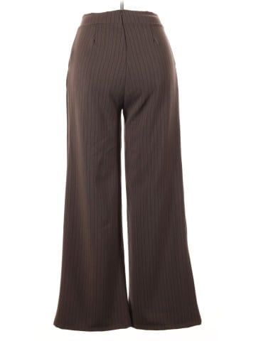 Canvas Dress Pants (view 2)