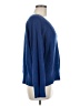 Old Navy Blue Pullover Sweater Size M - photo 4