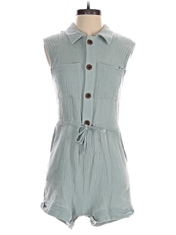 Paper Crane Romper (view 1)