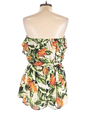 Ark & Co. Romper (view 2)