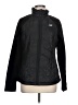 New Balance 100% Polyester Black Jacket Size L - photo 1