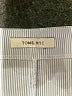 Tome Blue Casual Dress Size 12 - photo 4