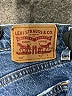 Levi's Blue Jeans Size 32 waist - photo 7