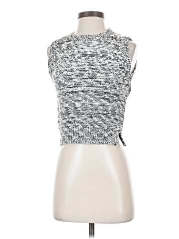 Trina Turk Sleeveless Top (view 1)