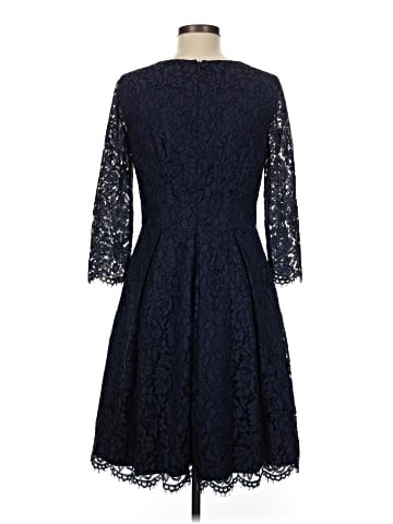 Eliza J Cocktail Dress (view 2)