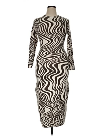 Zara Casual Dress (view 1)