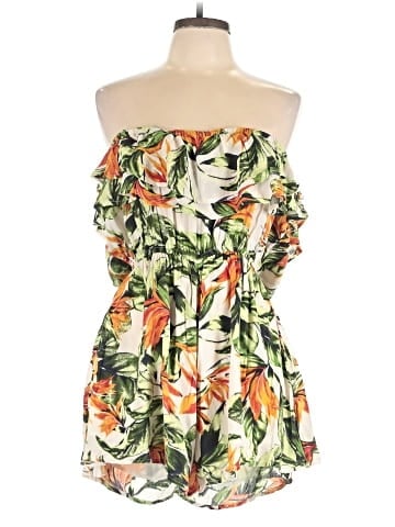 Ark & Co. Romper (view 1)