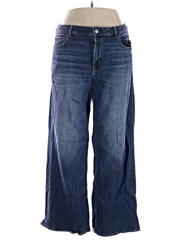 American Eagle Outfitters Jeans (view 1)