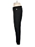 Tommy Hilfiger Solid Black Active Pants Size M - photo 5