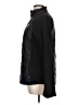 New Balance 100% Polyester Black Jacket Size L - photo 5