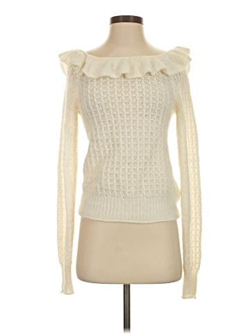 By Anthropologie Sweater Vest (view 1)
