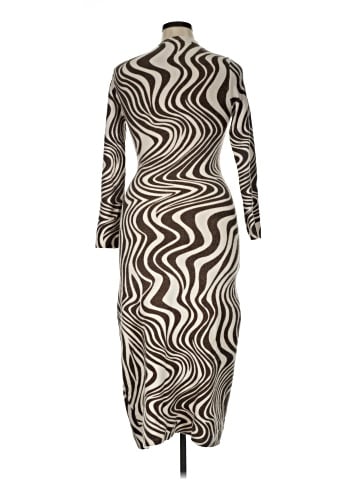 Zara Casual Dress (view 2)
