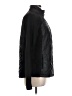 New Balance 100% Polyester Black Jacket Size L - photo 4