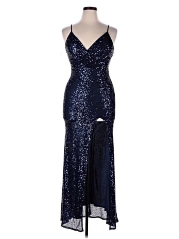 Assorted Brands Cocktail Dress (view 1)