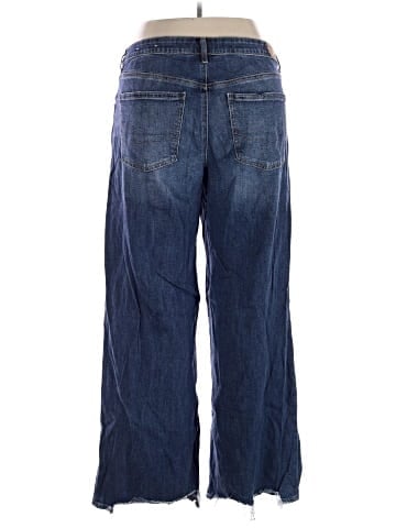 American Eagle Outfitters Jeans (view 2)