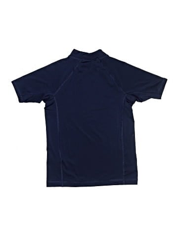 Lands' End Short Sleeve Turtleneck (view 2)