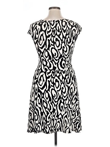 En Focus Casual Dress (view 2)