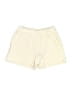 A New Day Solid Ivory Athletic Shorts Size S - photo 1