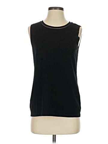 Chico's Sleeveless T-Shirt (view 1)