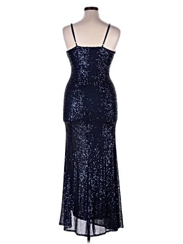 Assorted Brands Cocktail Dress (view 2)
