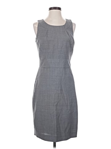 J.Crew Factory Store Casual Dress (view 1)